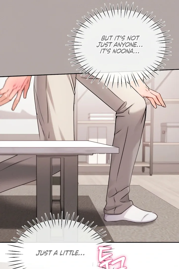 Read Younger Brothers chapter 2 image 44 on Lezhin