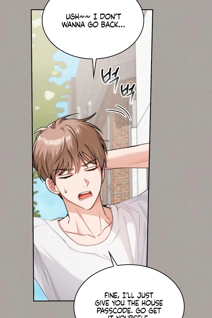 Read Younger Brothers chapter 2 image 7 on Lezhin