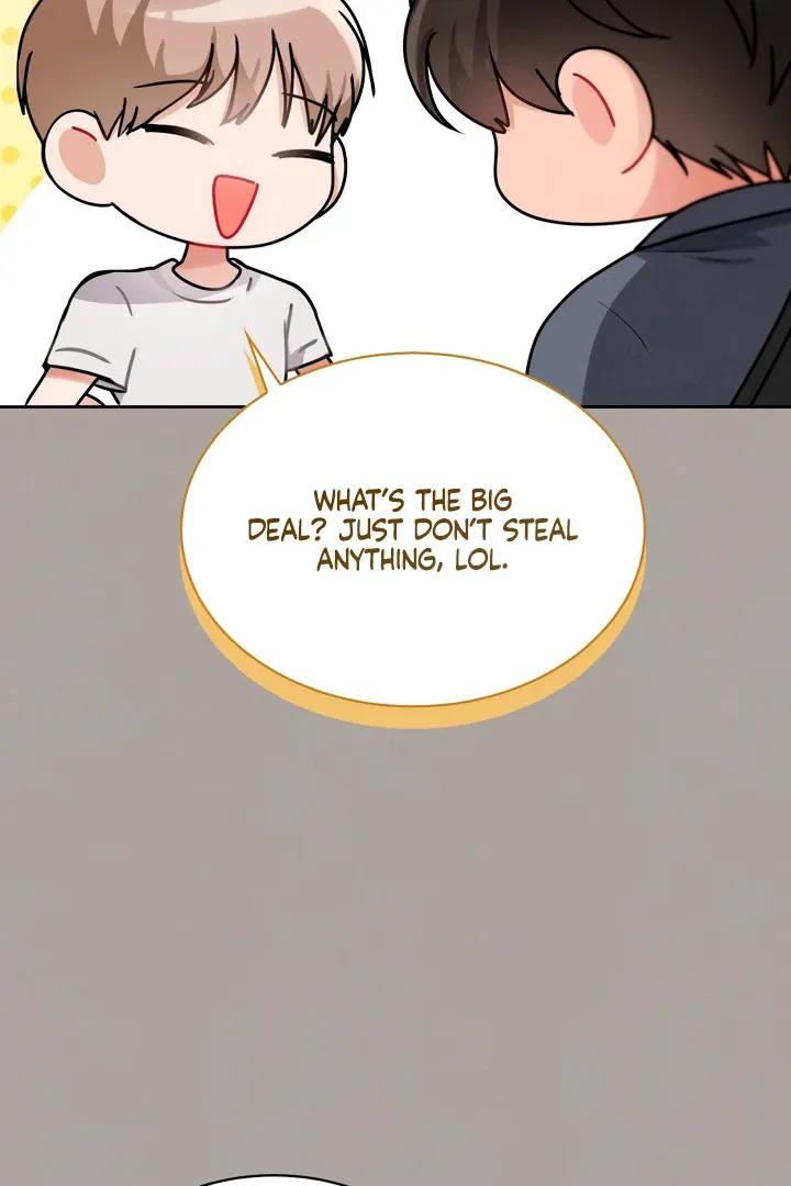 Read Younger Brothers chapter 2 image 9 on Lezhin