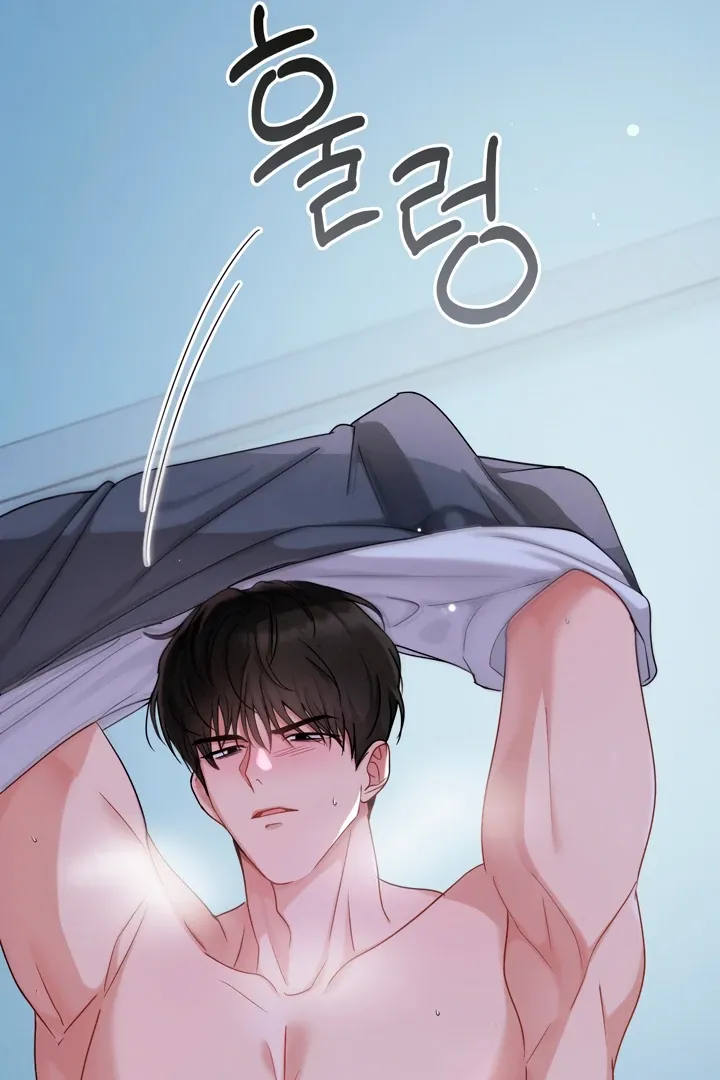 Read Younger Brothers chapter 2 image 99 on Lezhin
