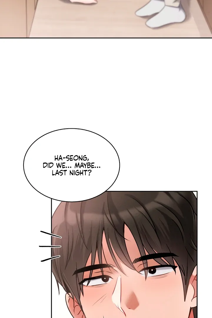 Read Younger Brothers chapter 3 image 18 on Lezhin