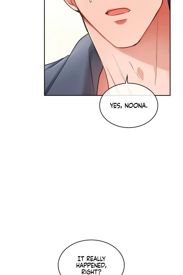 Read Younger Brothers chapter 3 image 19 on Lezhin