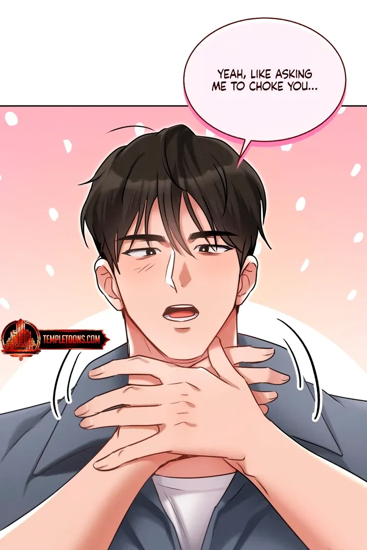 Read Younger Brothers chapter 3 image 25 on Lezhin