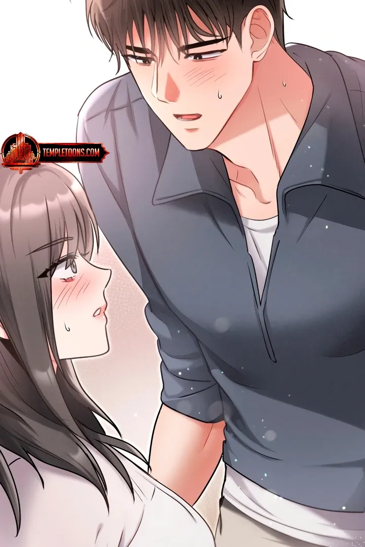 Read Younger Brothers chapter 3 image 39 on Lezhin