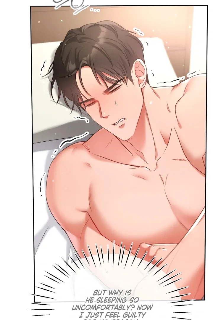 Read Younger Brothers chapter 3 image 4 on Lezhin