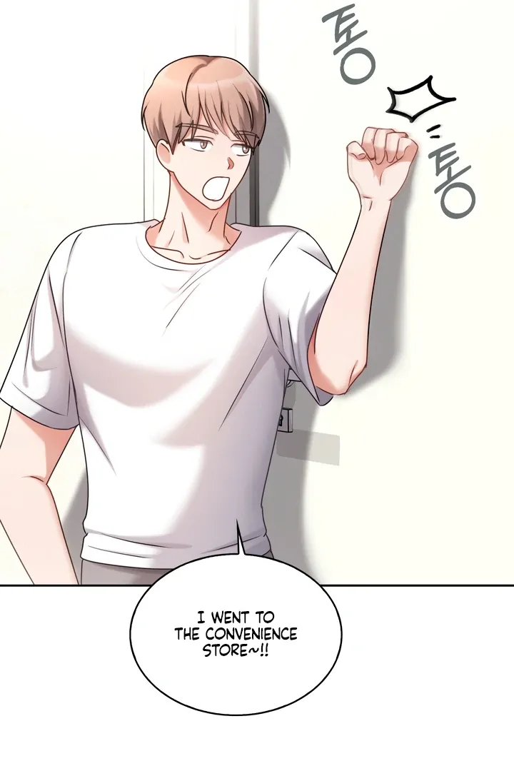 Read Younger Brothers chapter 3 image 47 on Lezhin