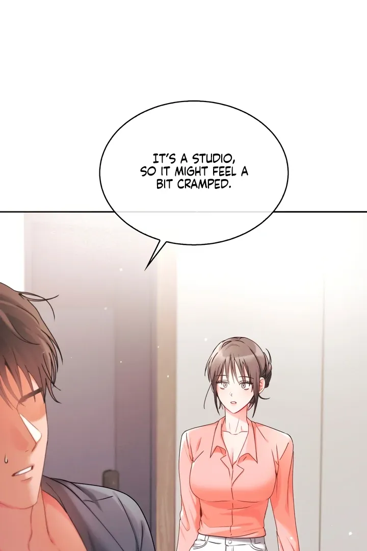 Read Younger Brothers chapter 3 image 59 on Lezhin