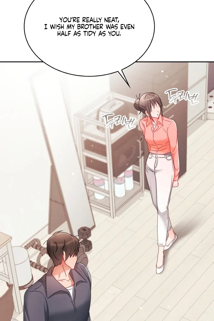 Read Younger Brothers chapter 3 image 65 on Lezhin