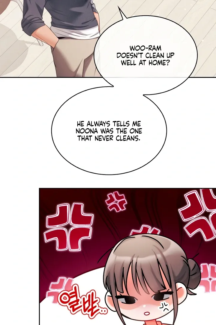 Read Younger Brothers chapter 3 image 66 on Lezhin