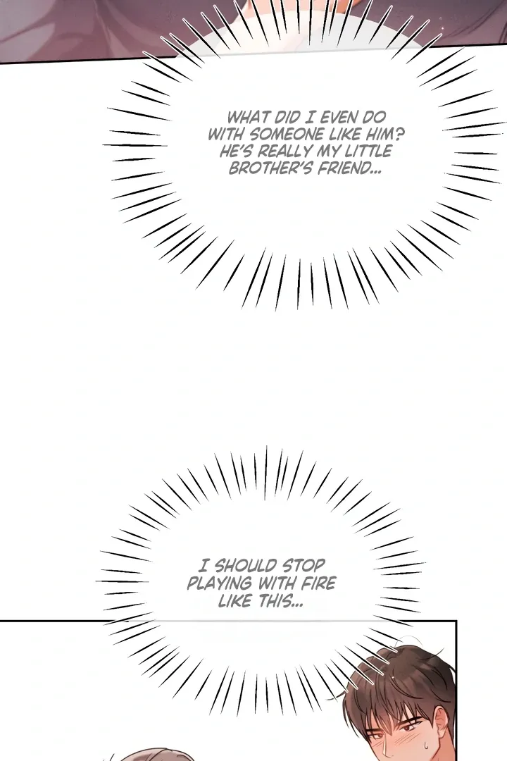 Read Younger Brothers chapter 3 image 72 on Lezhin
