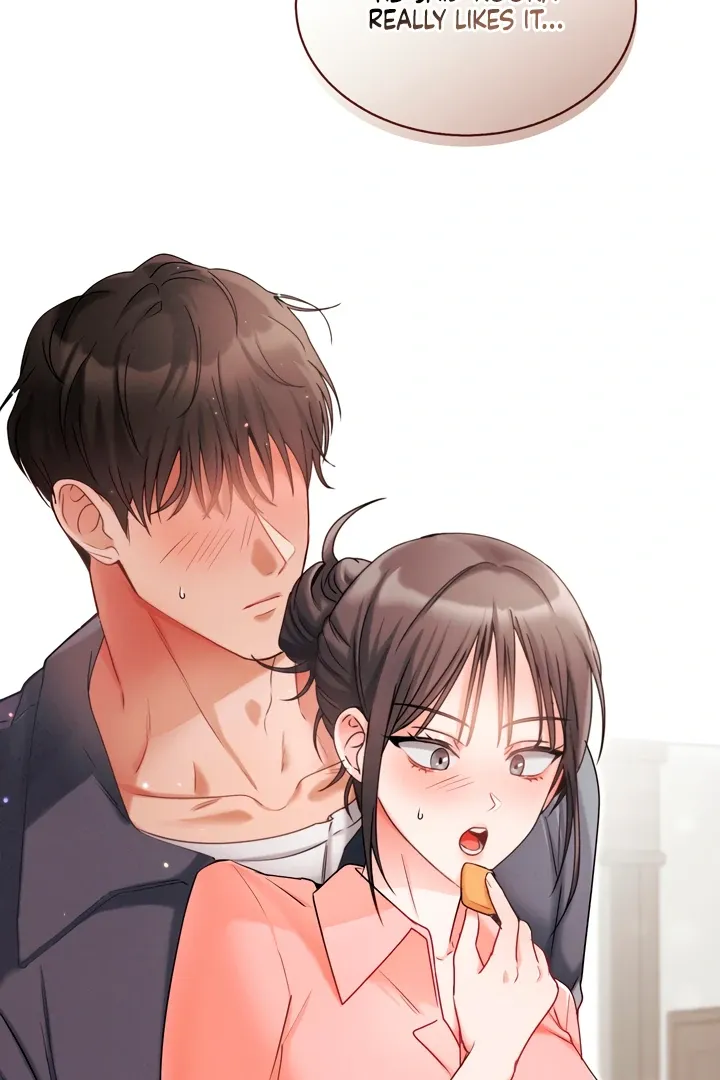 Read Younger Brothers chapter 3 image 79 on Lezhin