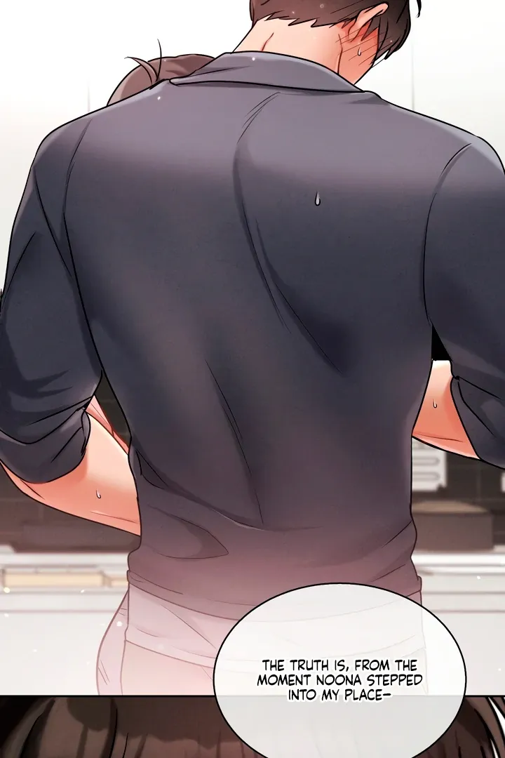 Read Younger Brothers chapter 3 image 85 on Lezhin
