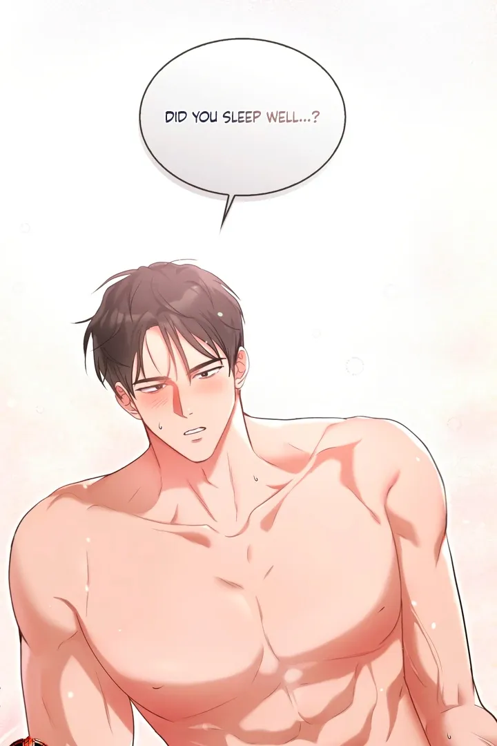 Read Younger Brothers chapter 3 image 9 on Lezhin
