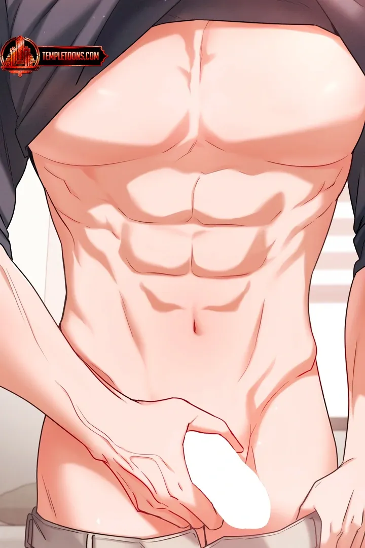 Read Younger Brothers chapter 4 image 25 on Lezhin