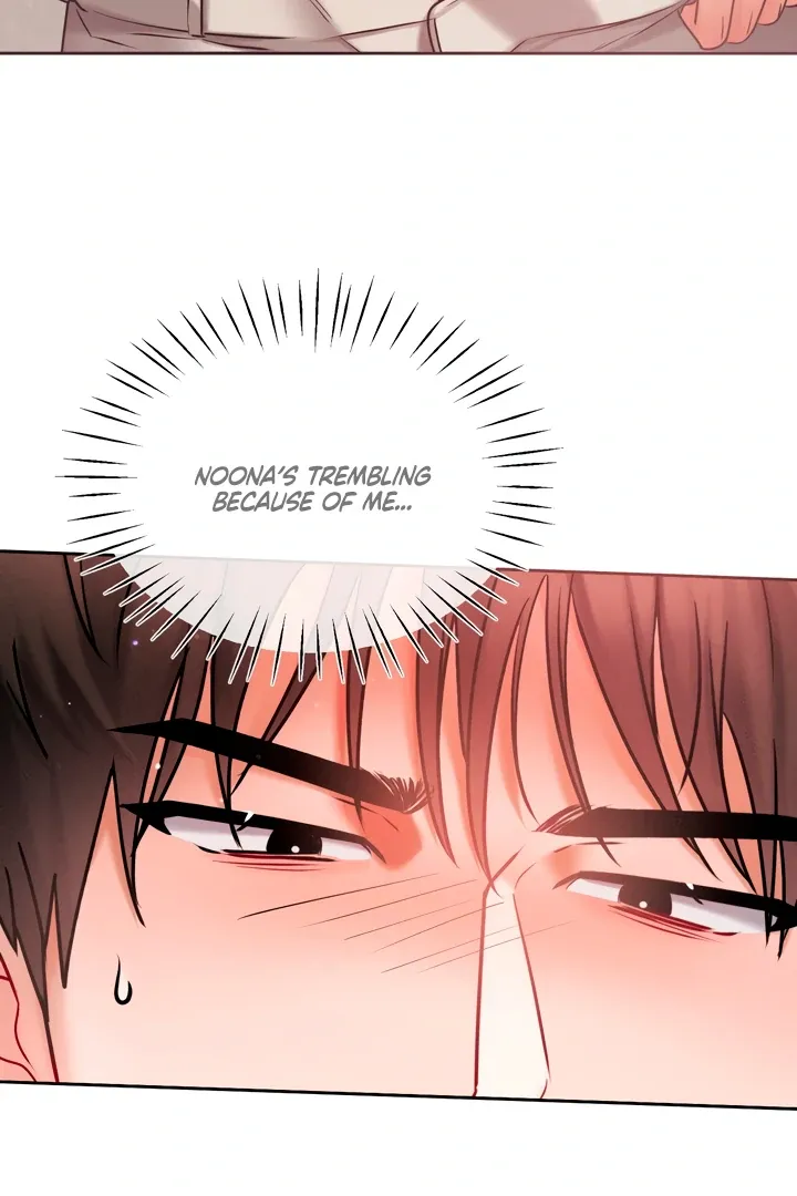 Read Younger Brothers chapter 4 image 26 on Lezhin