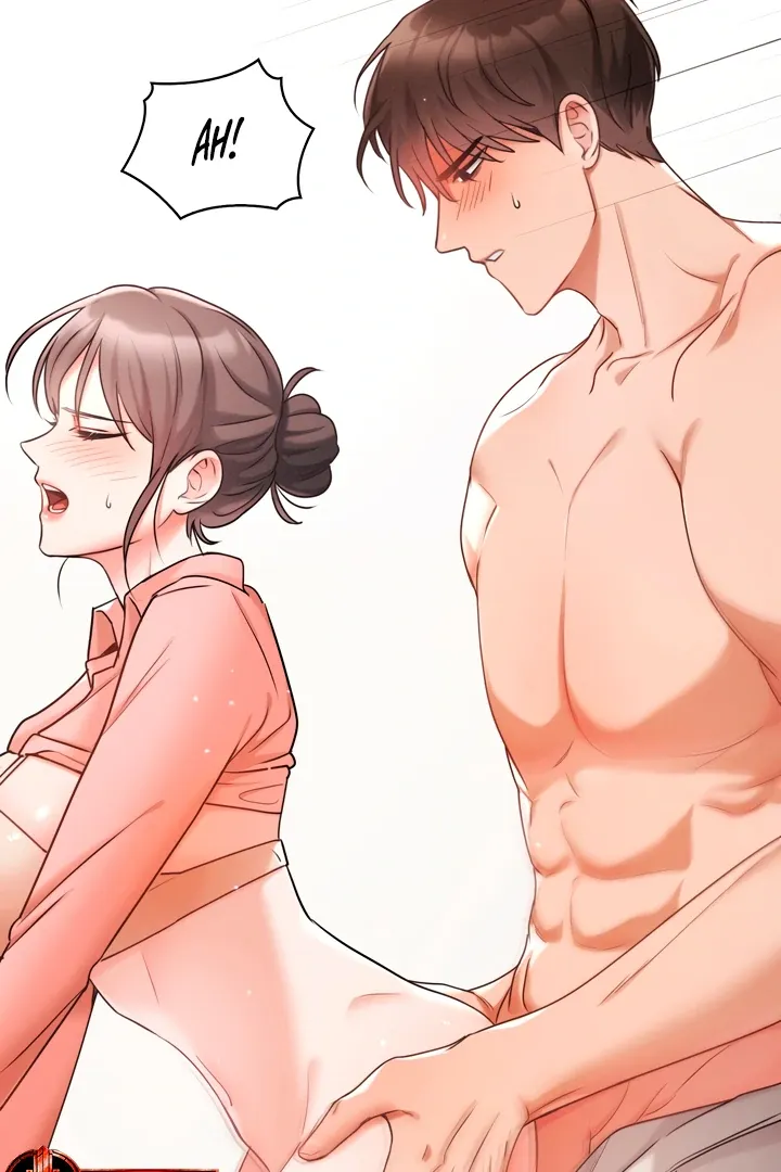 Read Younger Brothers chapter 4 image 29 on Lezhin