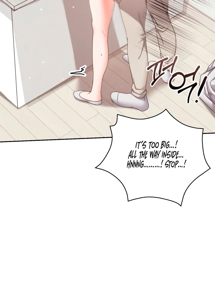Read Younger Brothers chapter 4 image 32 on Lezhin
