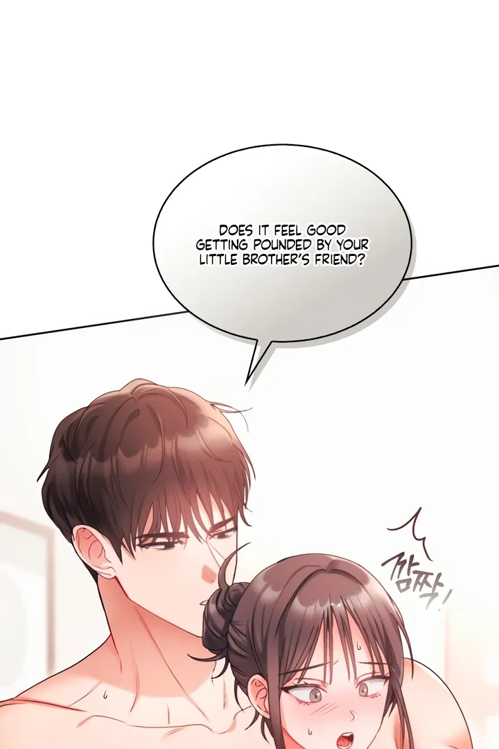 Read Younger Brothers chapter 4 image 36 on Lezhin