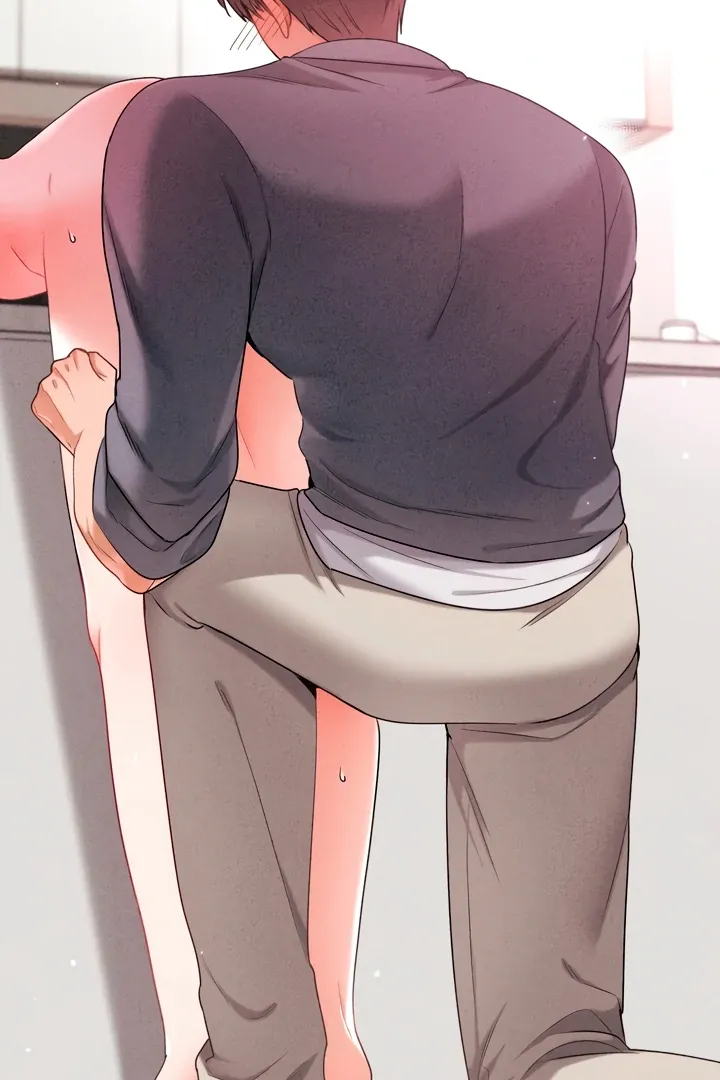 Read Younger Brothers chapter 4 image 5 on Lezhin