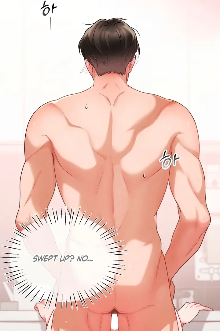 Read Younger Brothers chapter 4 image 54 on Lezhin
