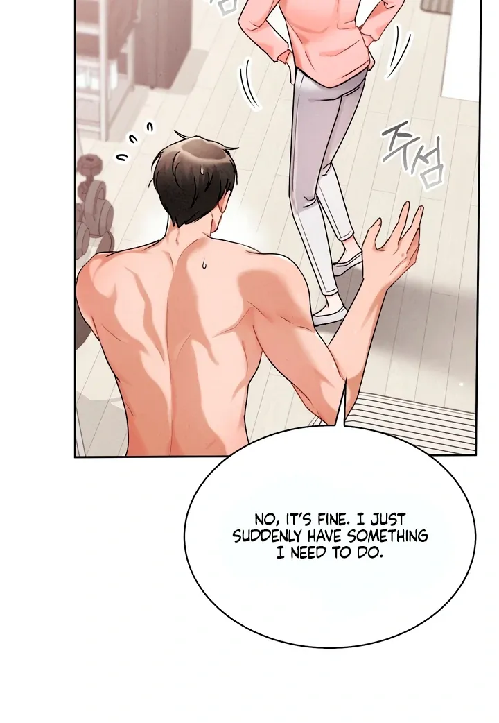 Read Younger Brothers chapter 4 image 73 on Lezhin