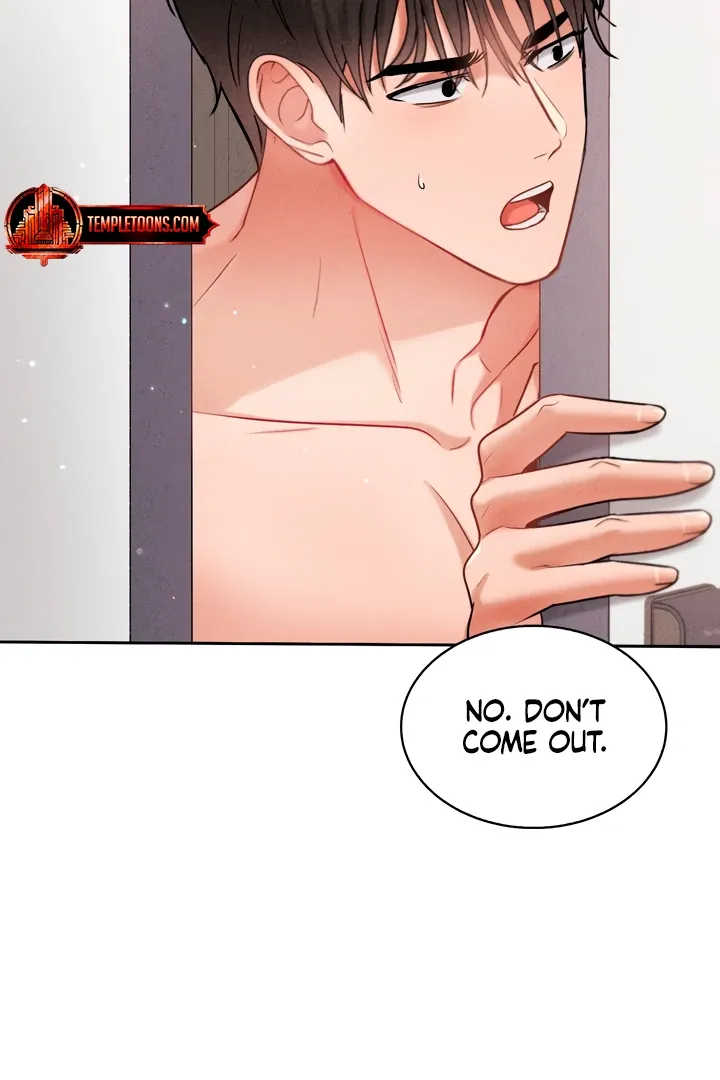 Read Younger Brothers chapter 4 image 76 on Lezhin