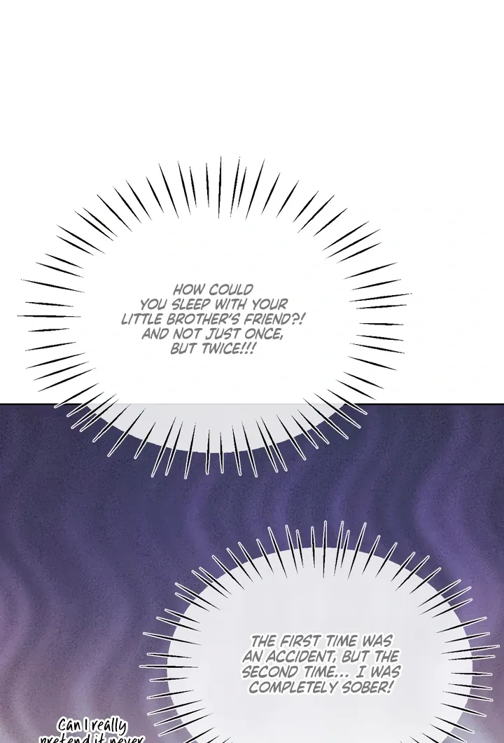 Read Younger Brothers chapter 4 image 83 on Lezhin
