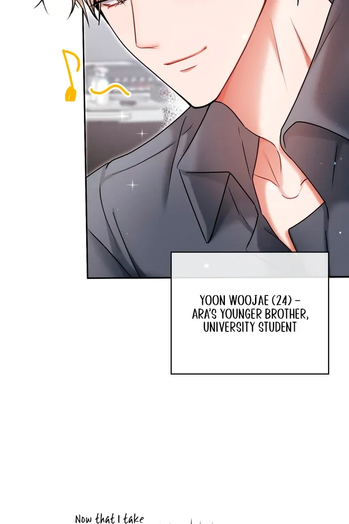 Read Younger Brothers chapter 5 image 16 on Lezhin