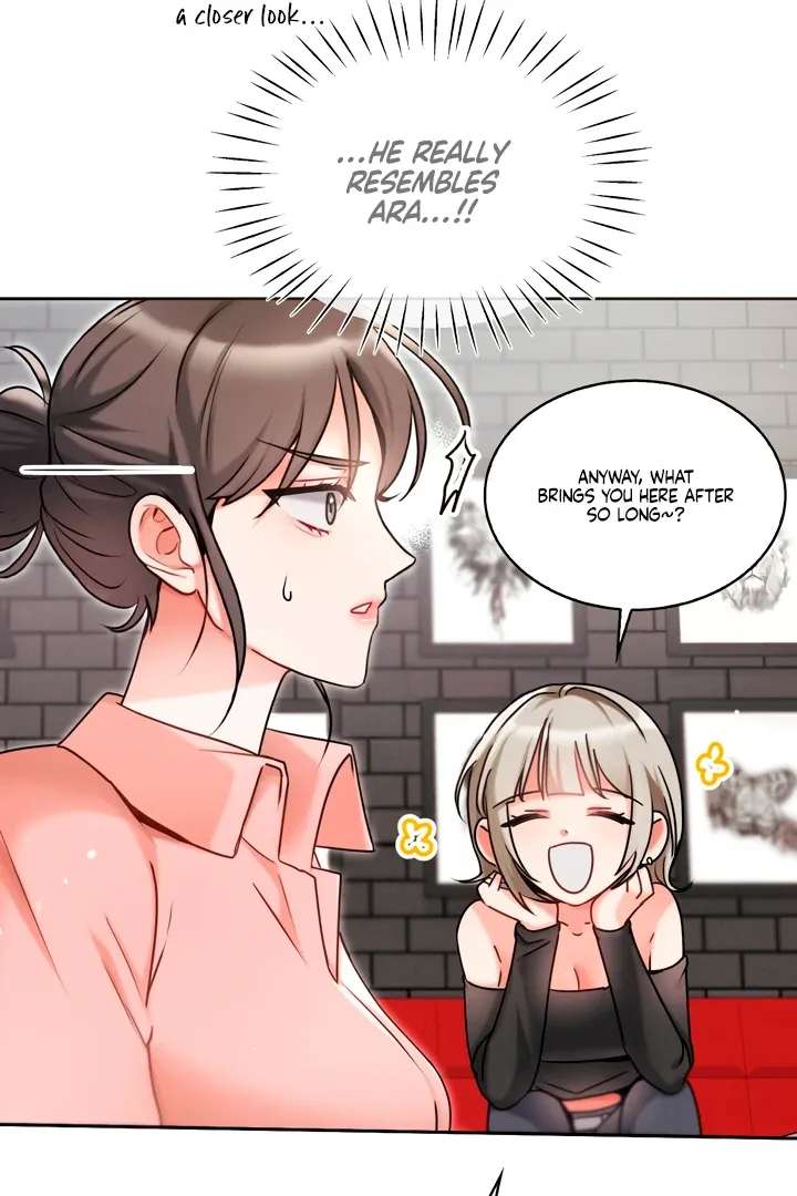 Read Younger Brothers chapter 5 image 17 on Lezhin