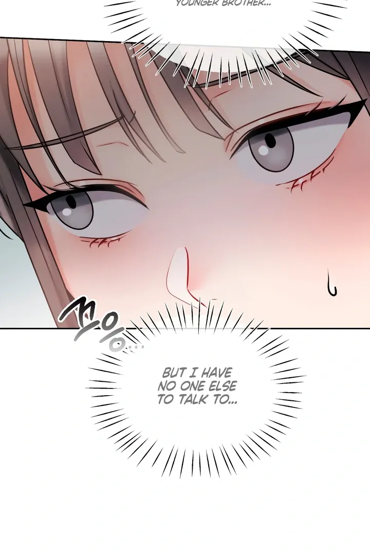 Read Younger Brothers chapter 5 image 20 on Lezhin