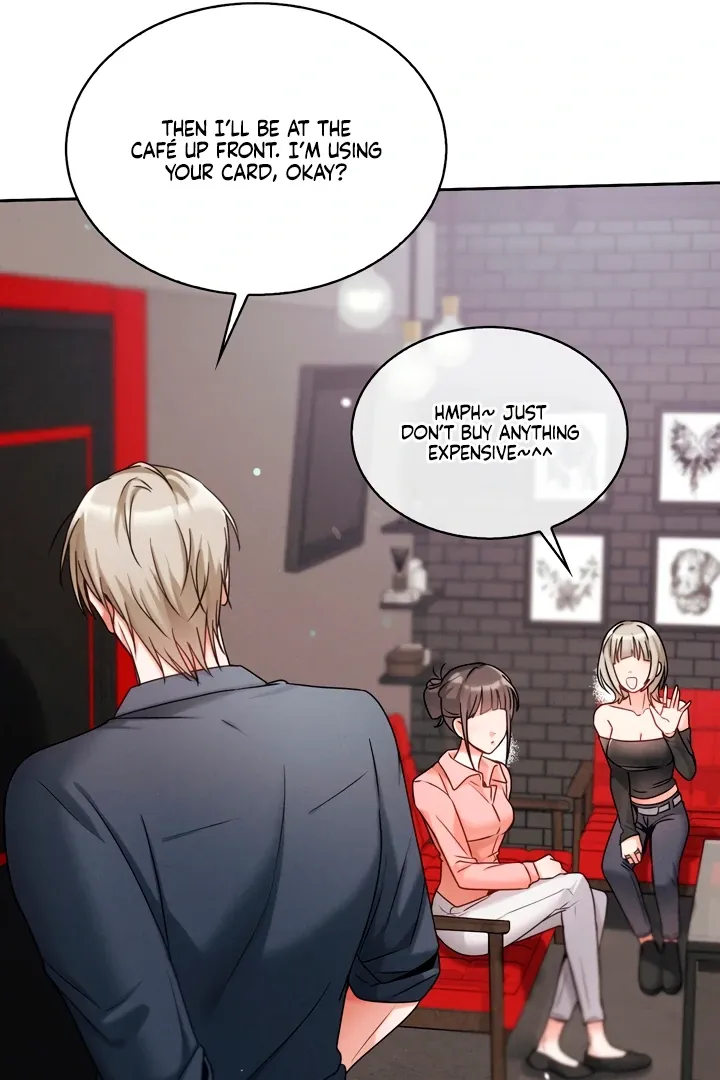 Read Younger Brothers chapter 5 image 23 on Lezhin
