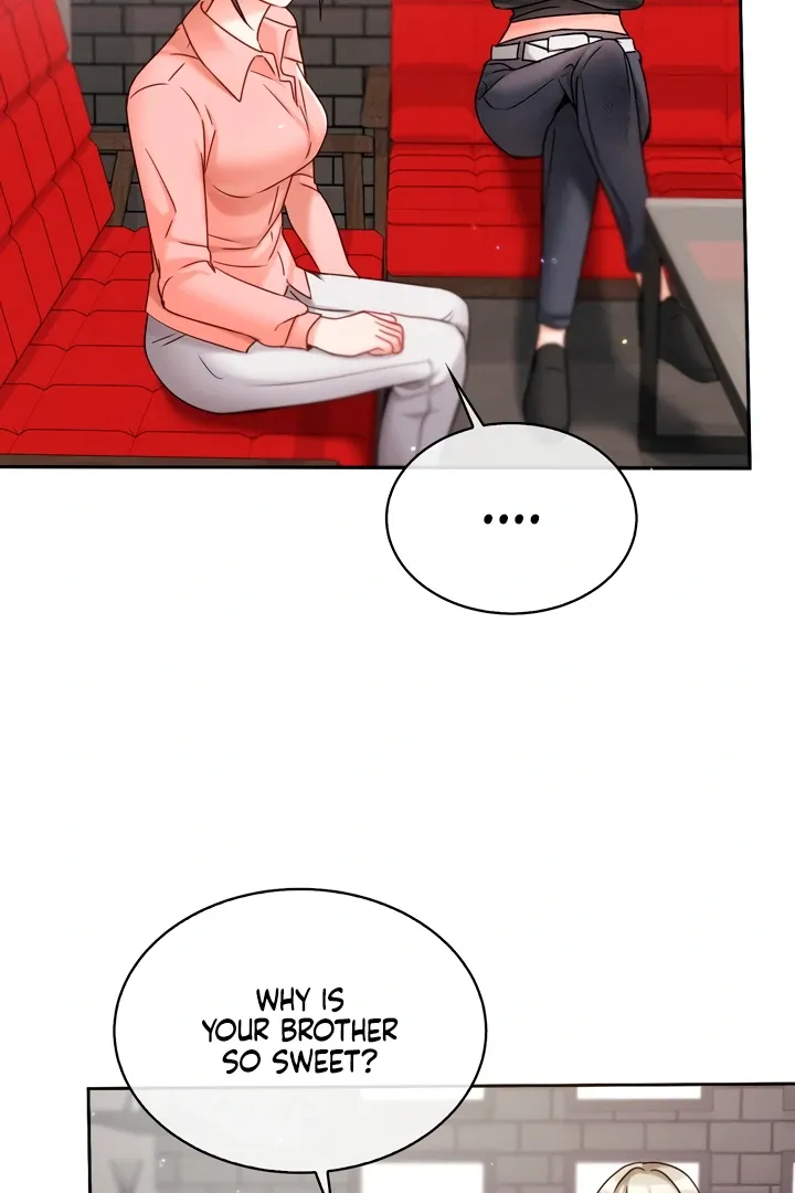 Read Younger Brothers chapter 5 image 25 on Lezhin