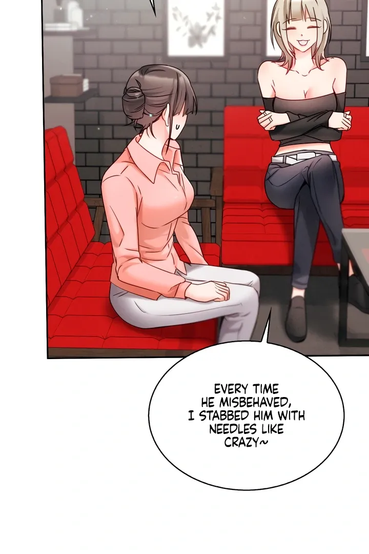 Read Younger Brothers chapter 5 image 26 on Lezhin