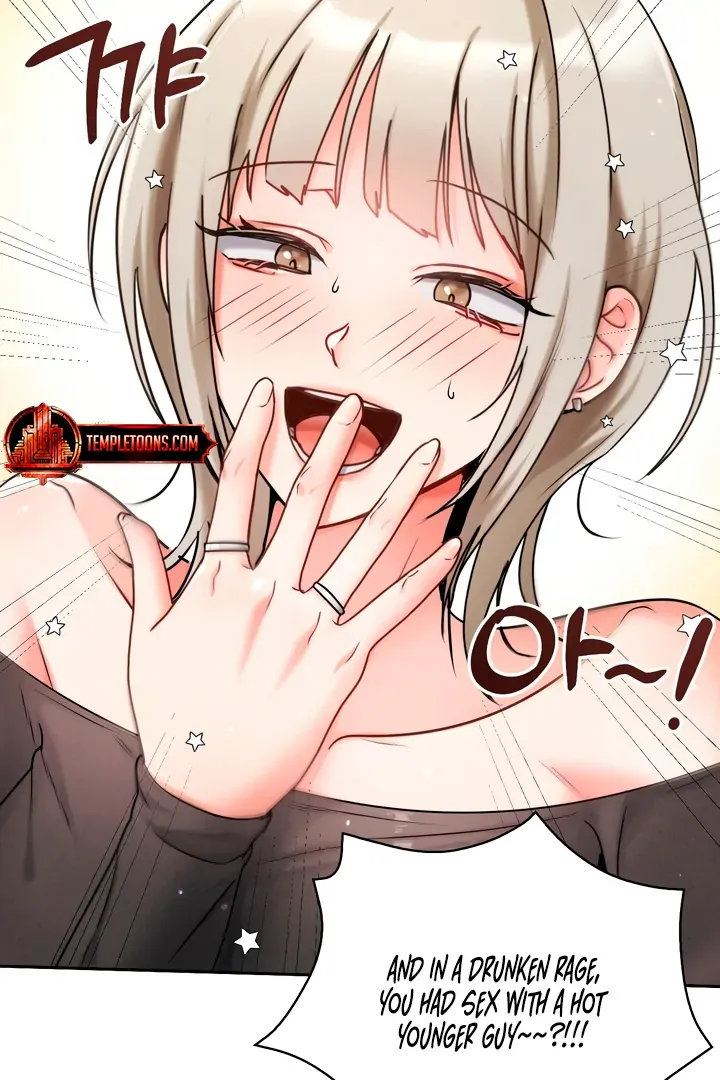 Read Younger Brothers chapter 5 image 30 on Lezhin