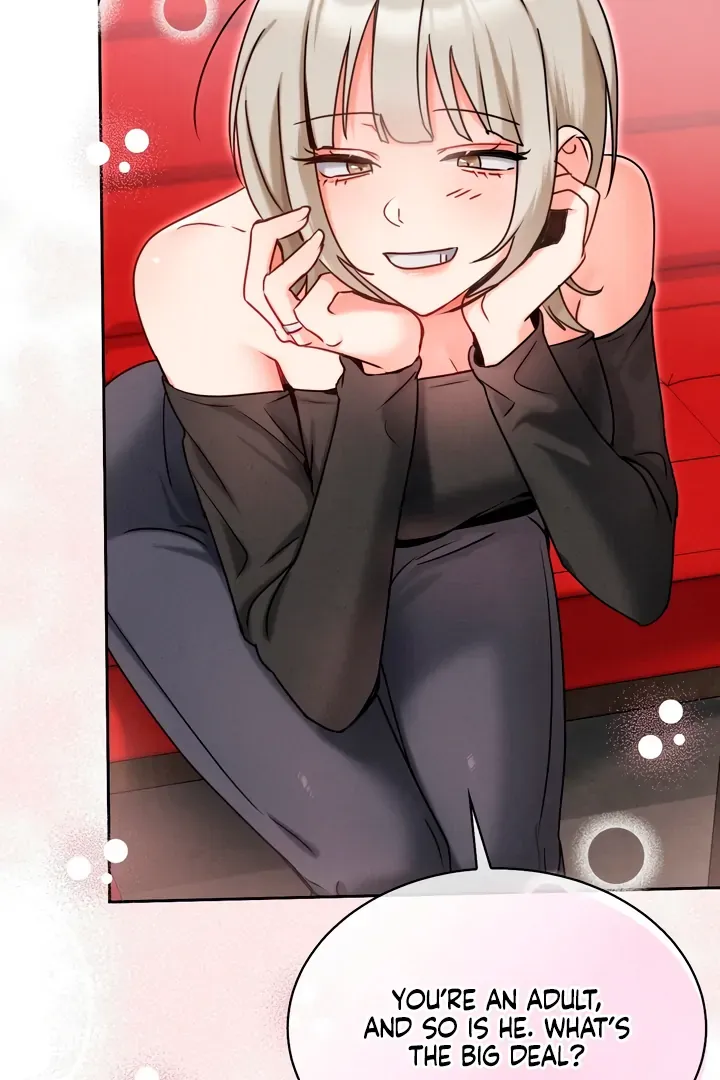 Read Younger Brothers chapter 5 image 36 on Lezhin