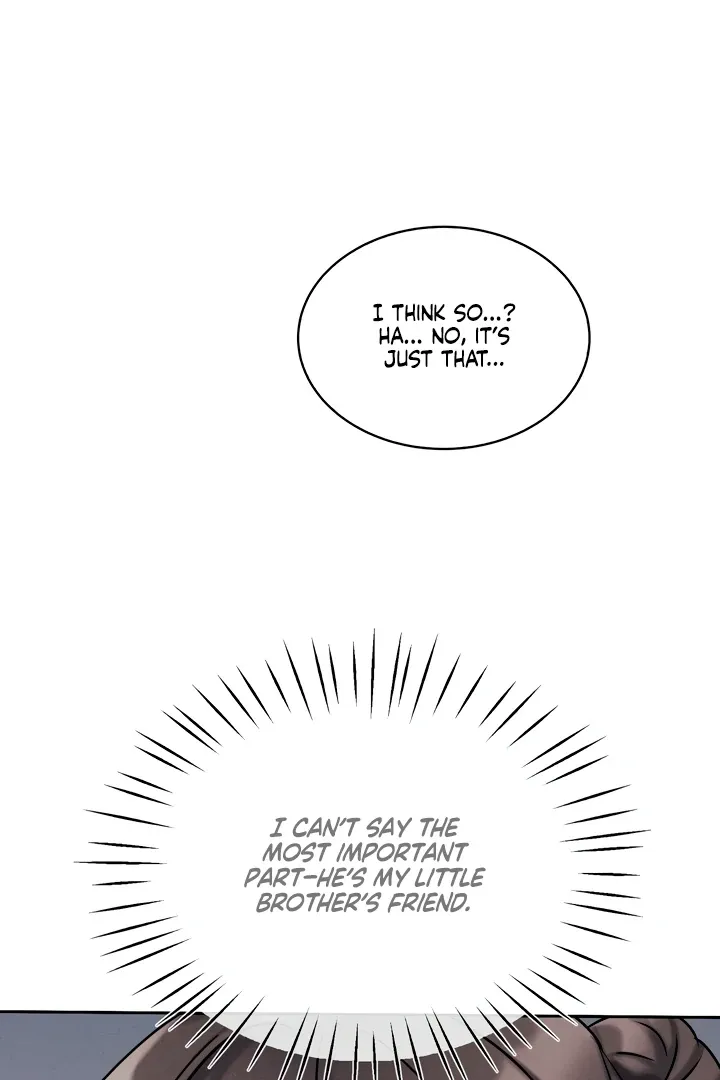 Read Younger Brothers chapter 5 image 39 on Lezhin