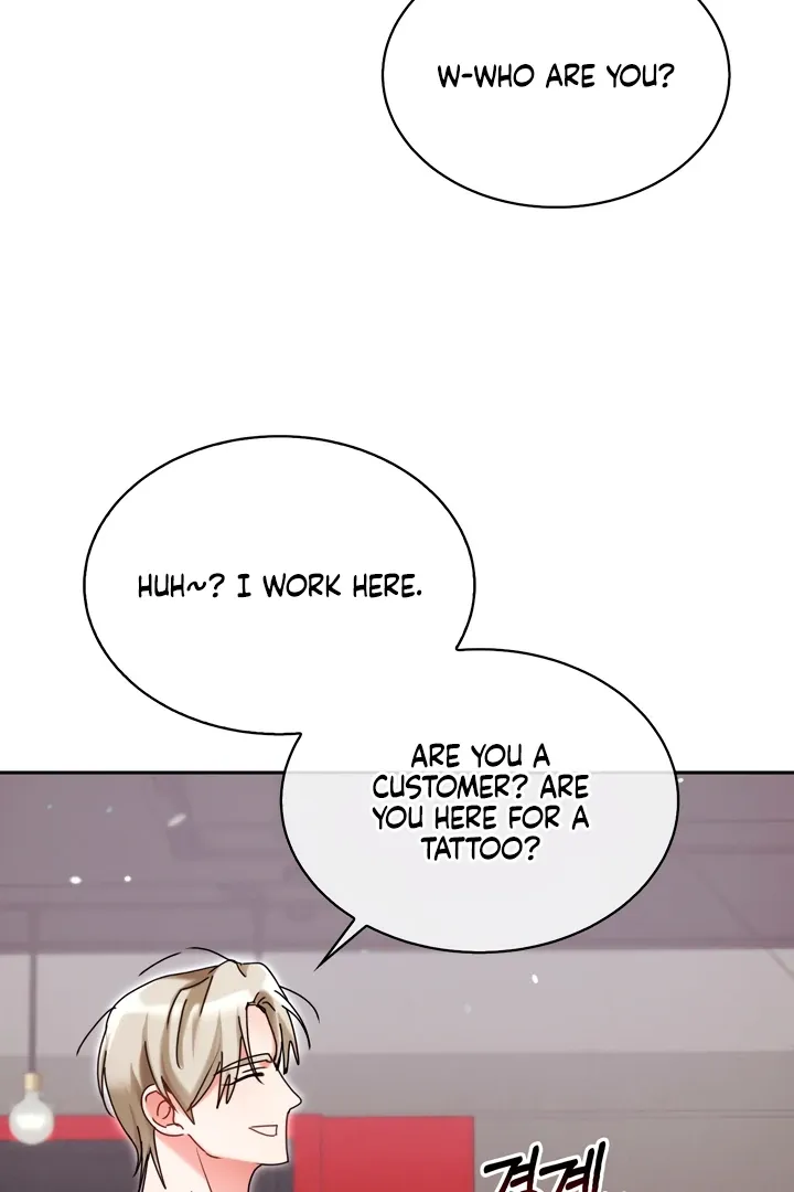 Read Younger Brothers chapter 5 image 4 on Lezhin