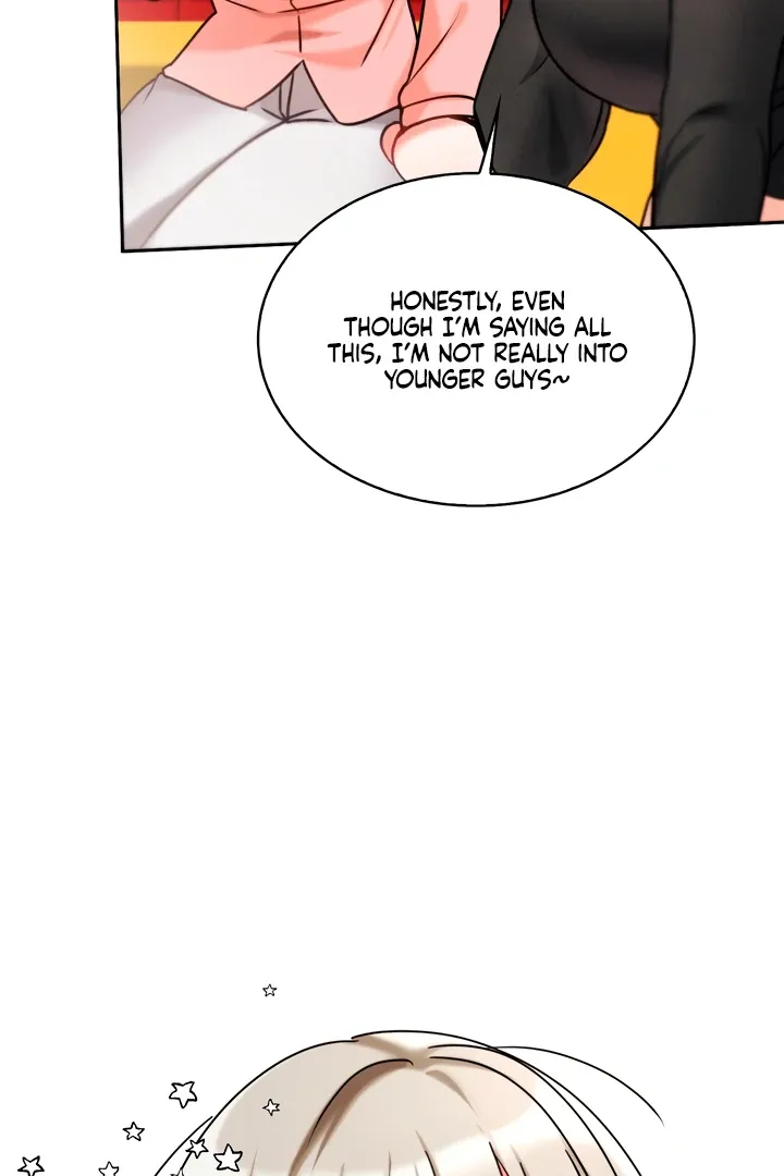Read Younger Brothers chapter 5 image 43 on Lezhin