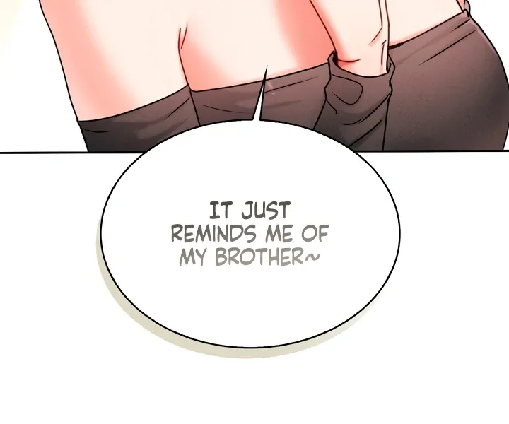 Read Younger Brothers chapter 5 image 45 on Lezhin