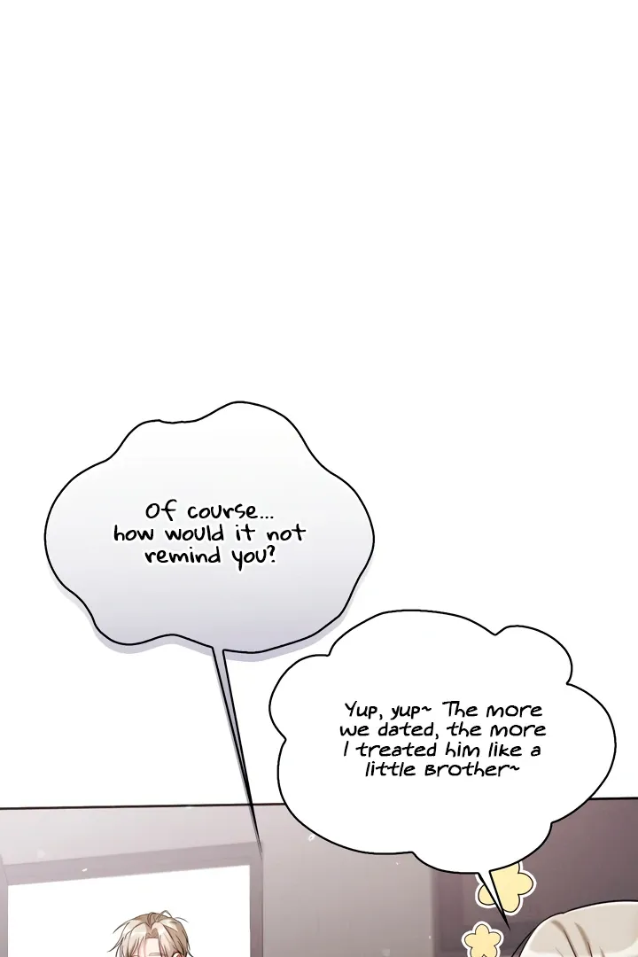 Read Younger Brothers chapter 5 image 46 on Lezhin
