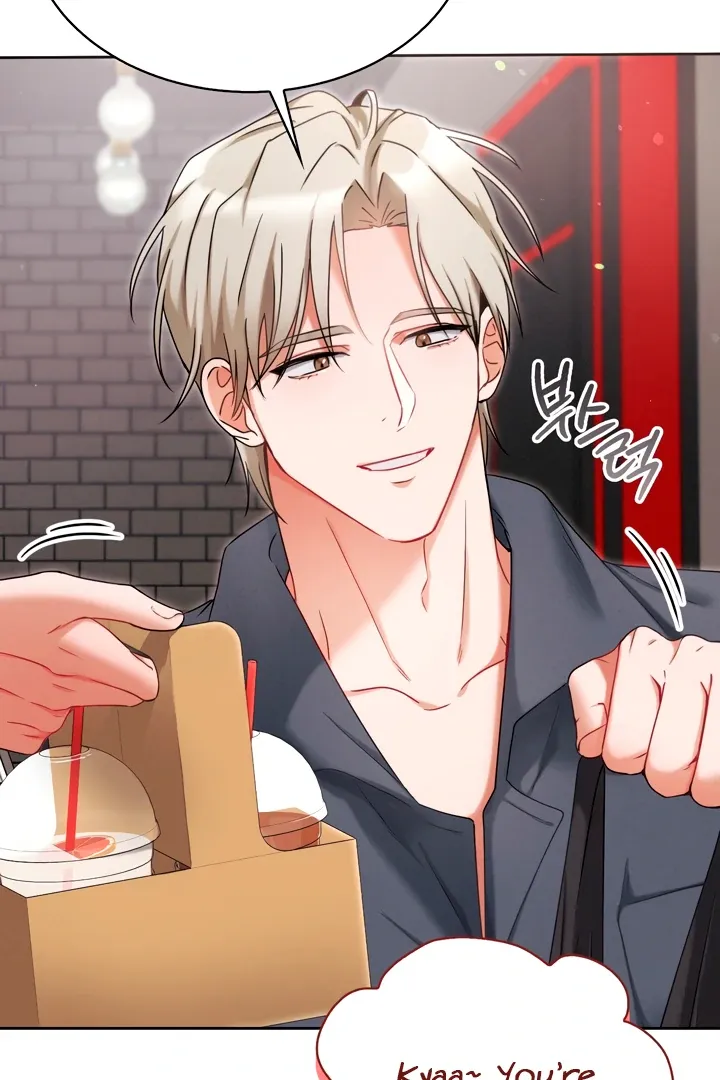 Read Younger Brothers chapter 5 image 49 on Lezhin