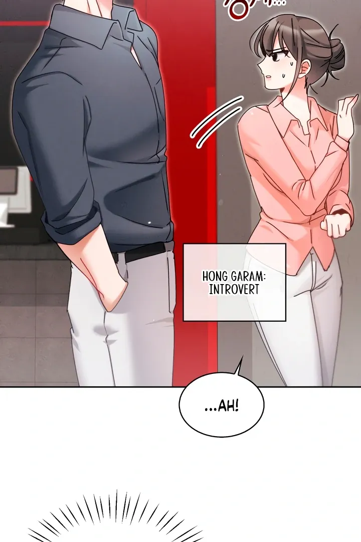 Read Younger Brothers chapter 5 image 5 on Lezhin