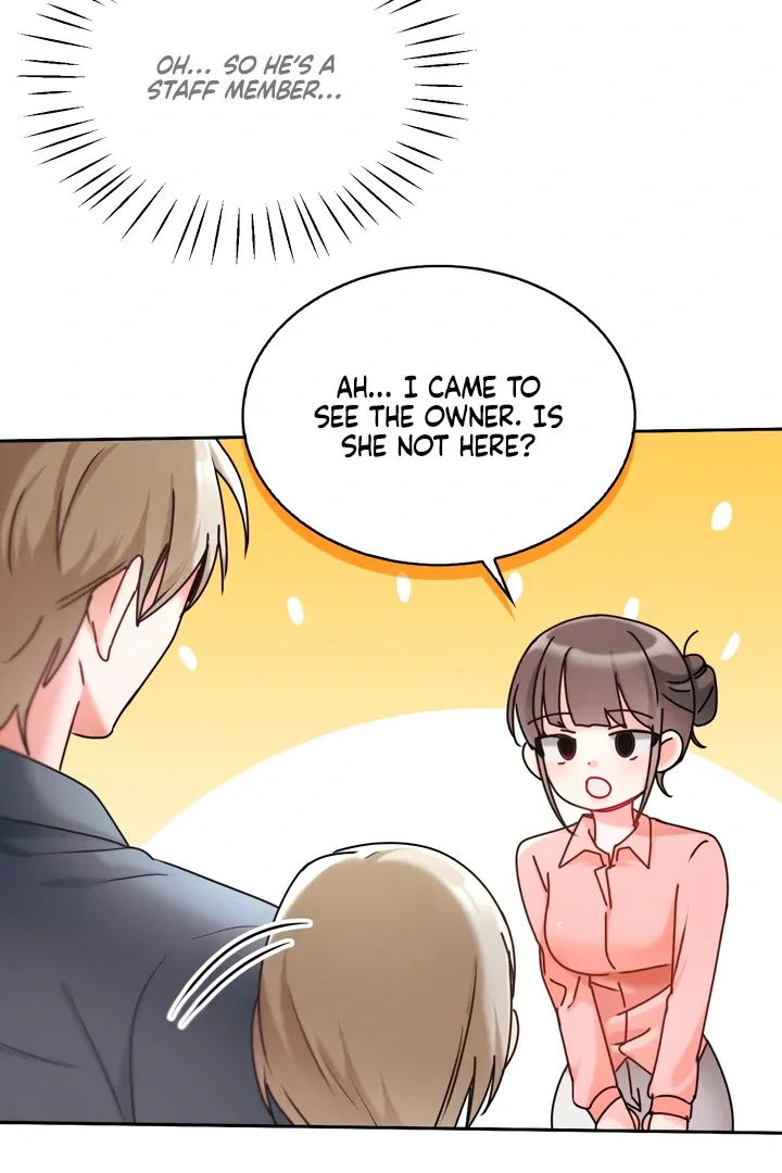 Read Younger Brothers chapter 5 image 6 on Lezhin