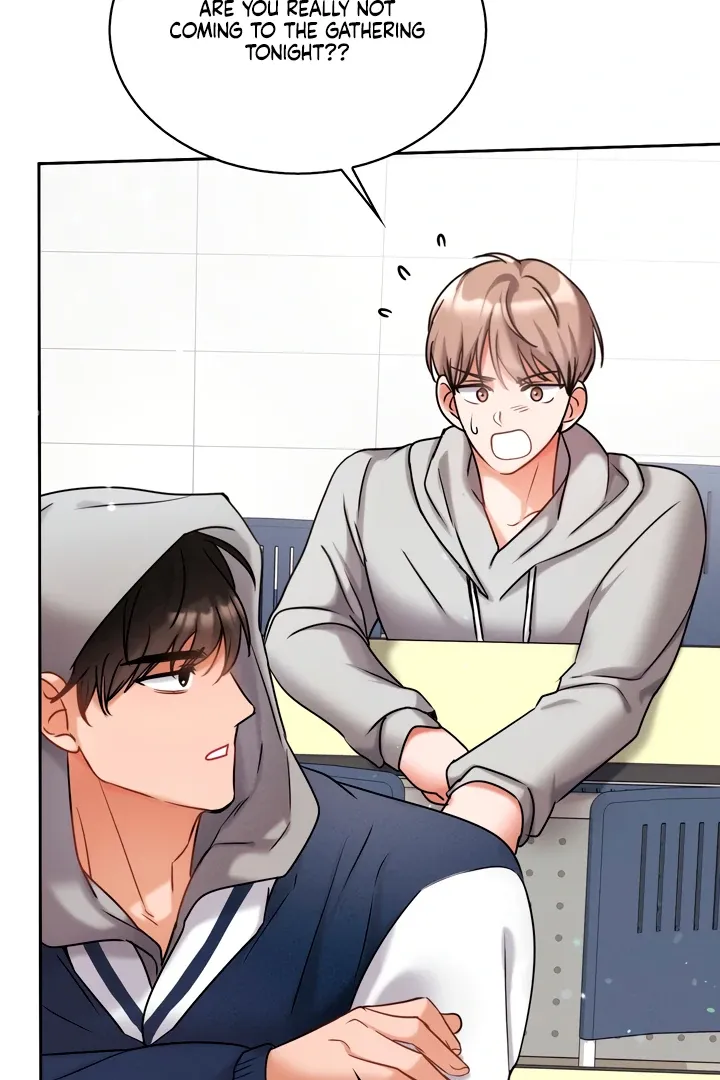 Read Younger Brothers chapter 5 image 72 on Lezhin