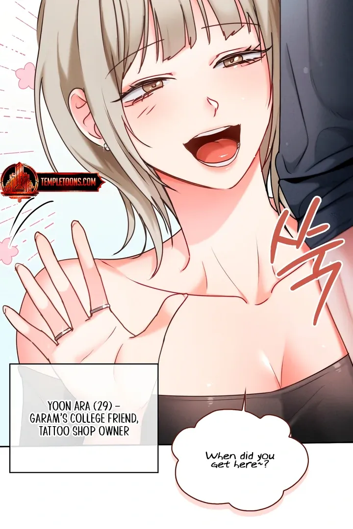 Read Younger Brothers chapter 5 image 8 on Lezhin