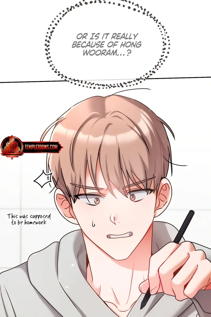 Read Younger Brothers chapter 5 image 88 on Lezhin