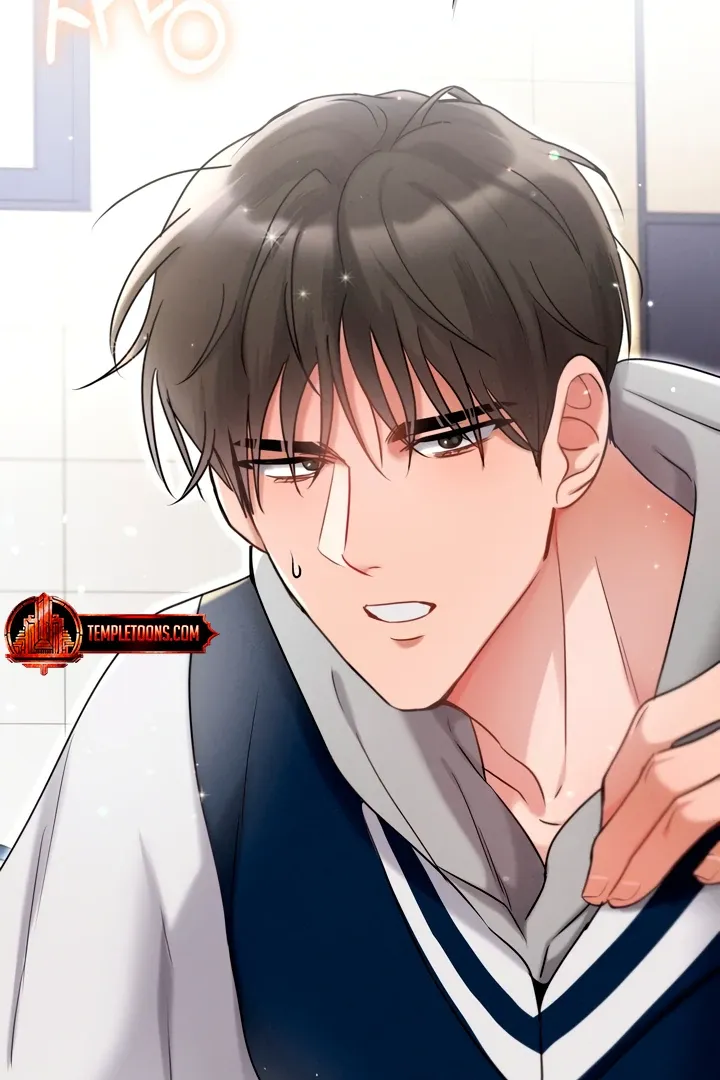 Read Younger Brothers chapter 5 image 95 on Lezhin