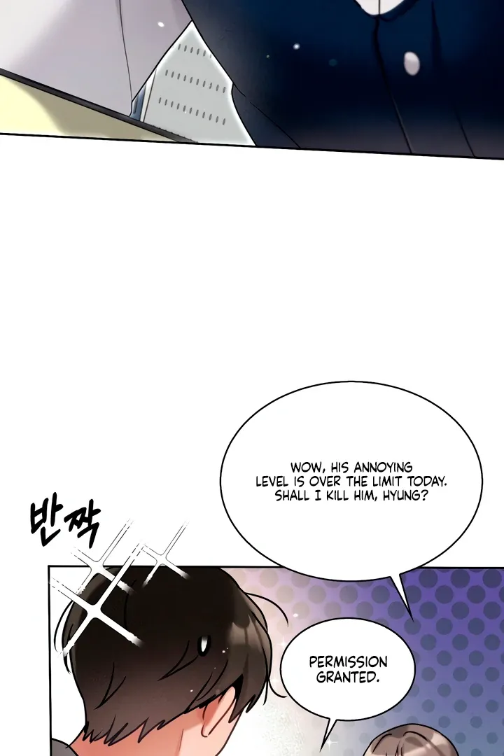 Read Younger Brothers chapter 5 image 96 on Lezhin