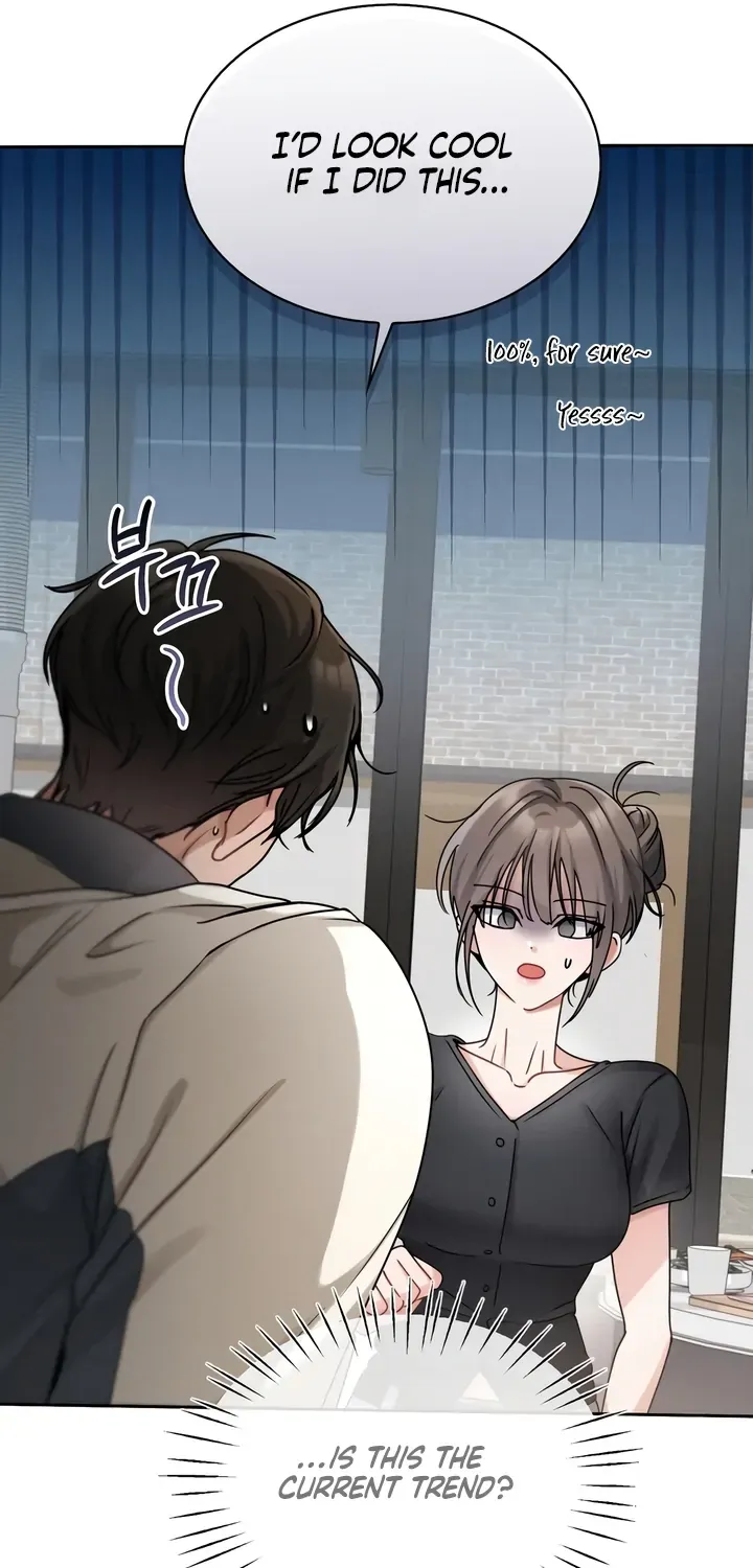 Read Younger Brothers chapter 6 image 14 on Lezhin