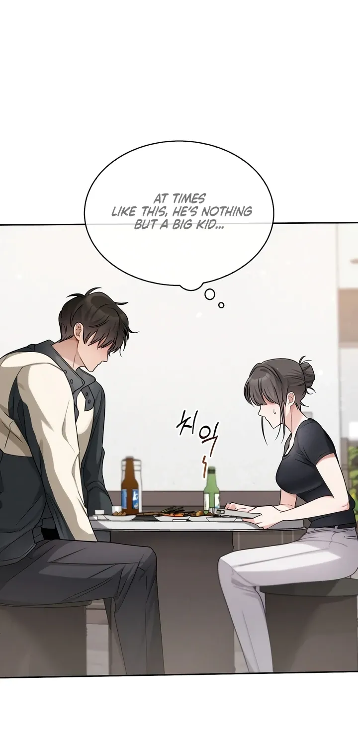 Read Younger Brothers chapter 6 image 16 on Lezhin